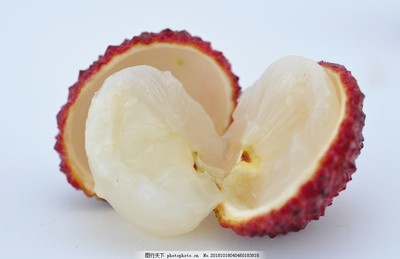 無核荔枝 果中貴族，舌尖上的極致享受